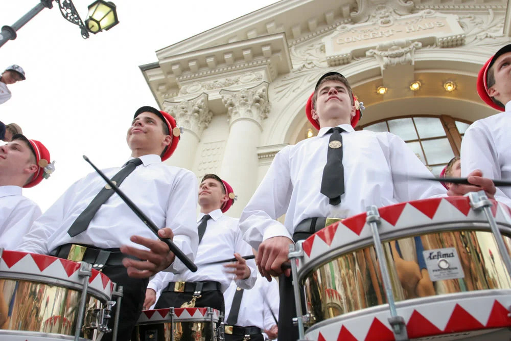 Troko 2007 Rutenfest Konzerthaus